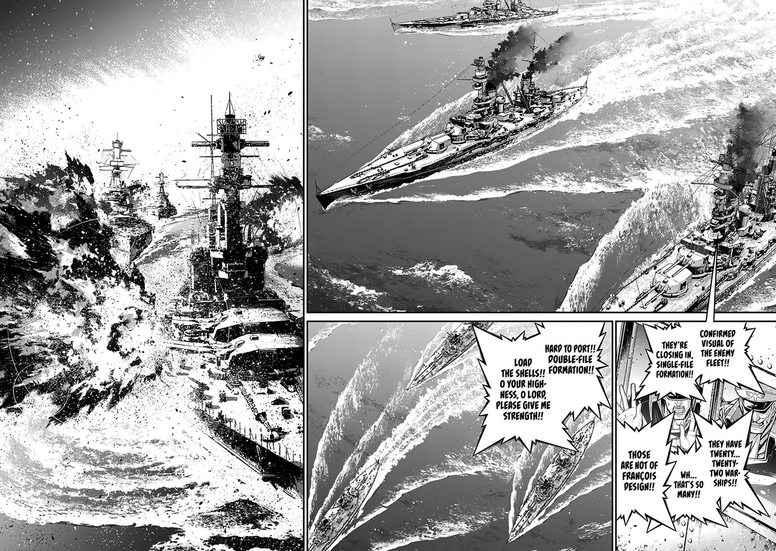 Youjo Senki 71 20