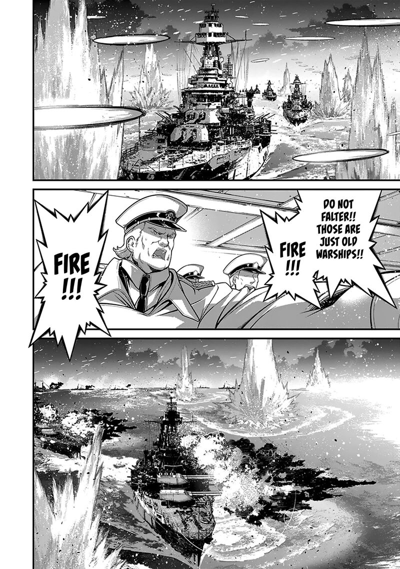 Youjo Senki 71 21