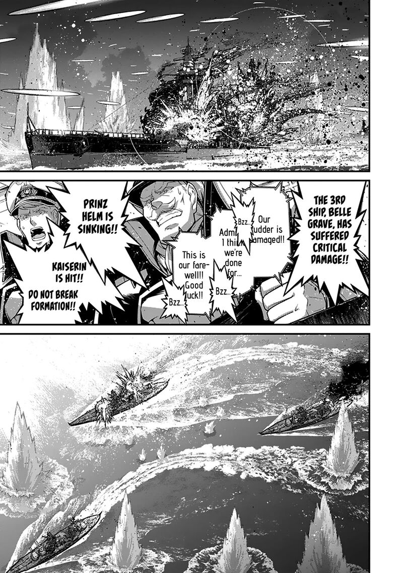 Youjo Senki 71 22