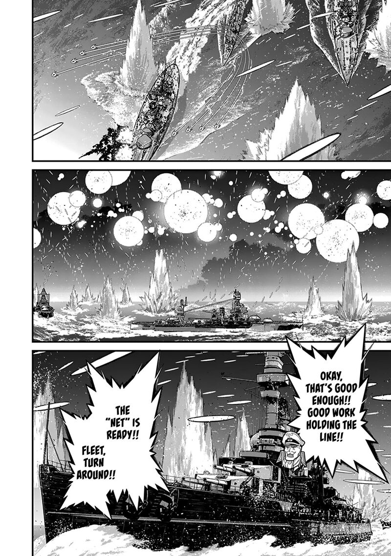 Youjo Senki 71 23