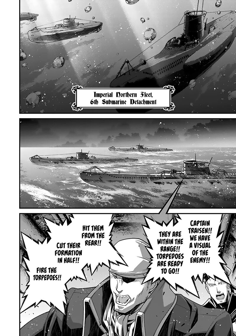 Youjo Senki 71 25
