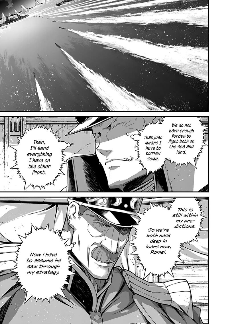 Youjo Senki 71 26