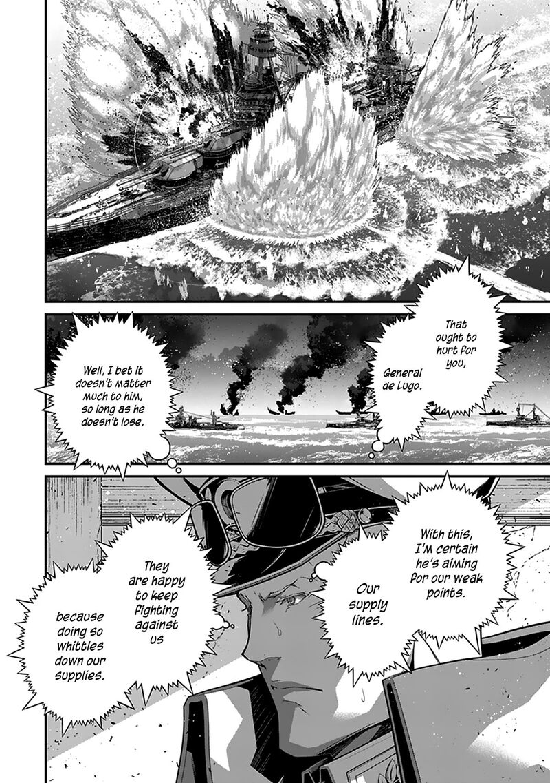 Youjo Senki 71 27
