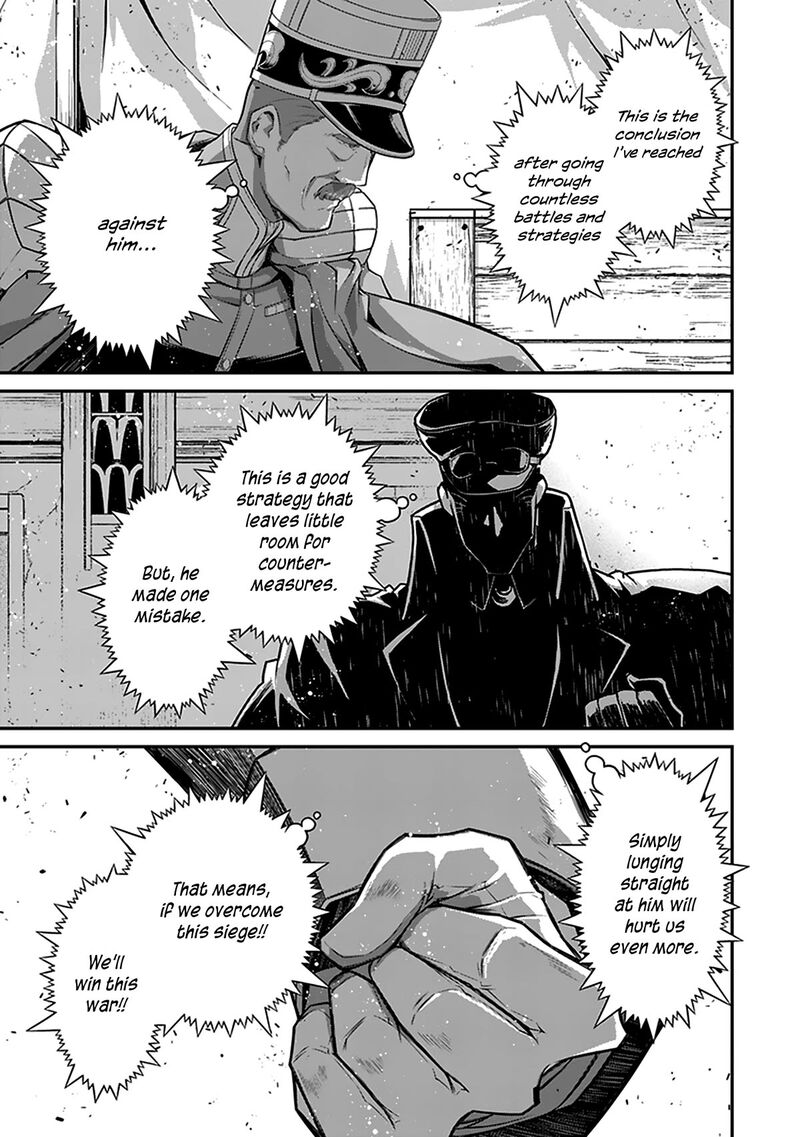 Youjo Senki 71 28