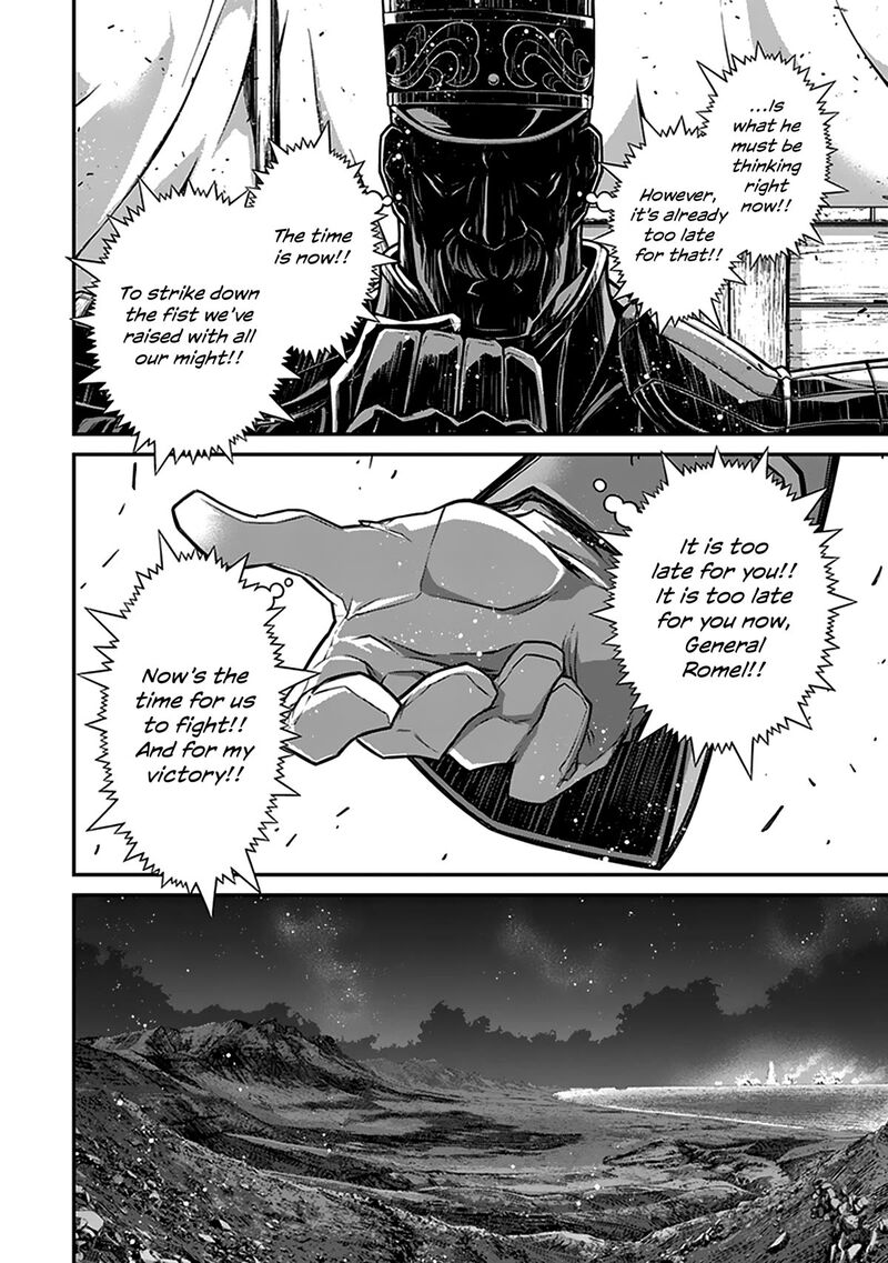 Youjo Senki 71 29