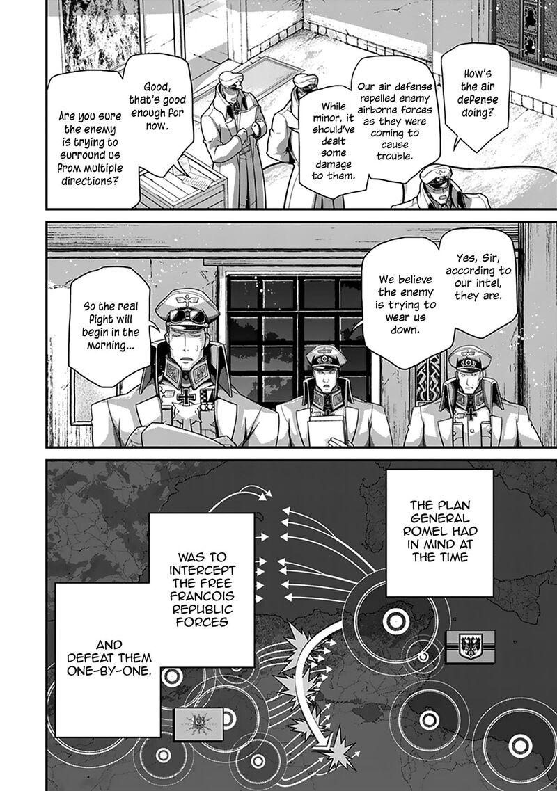 Youjo Senki 71 31