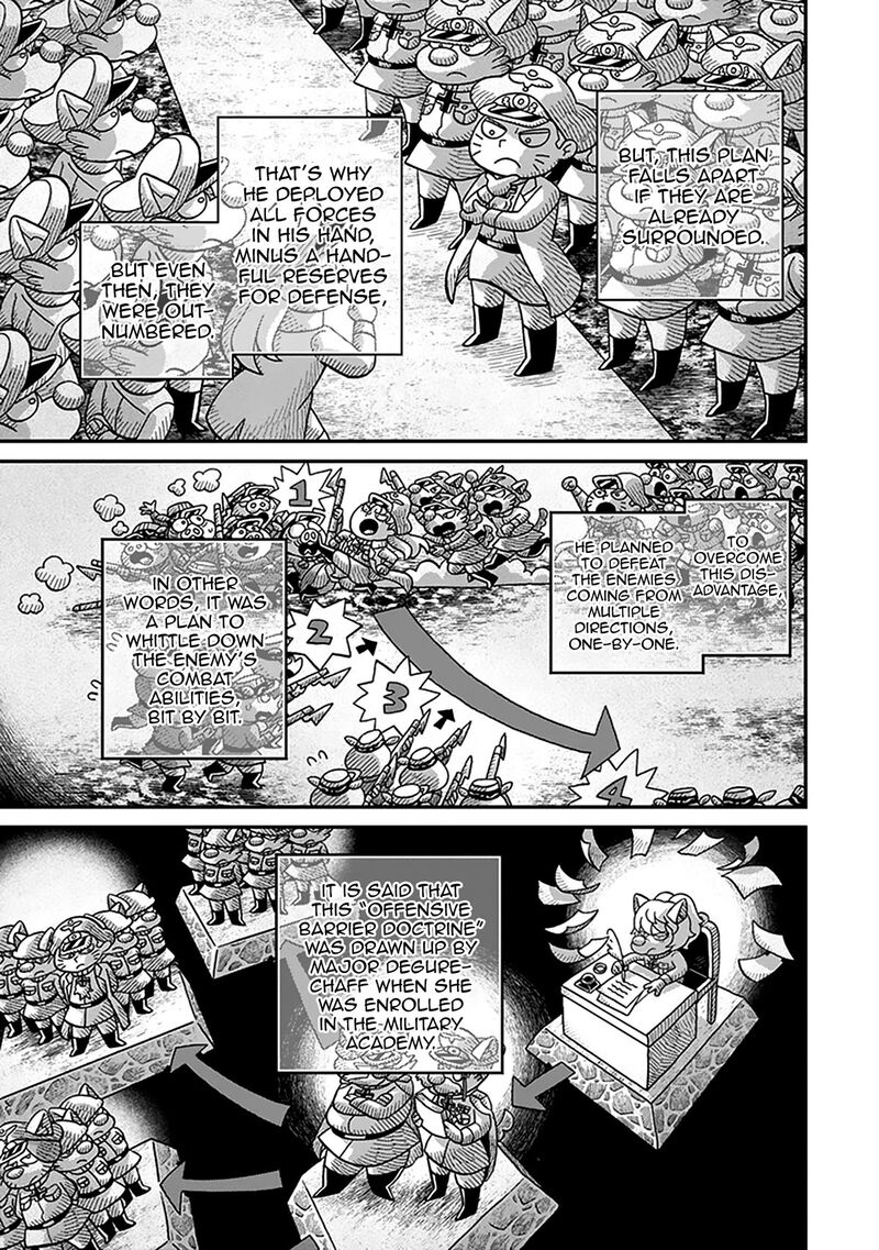 Youjo Senki 71 32