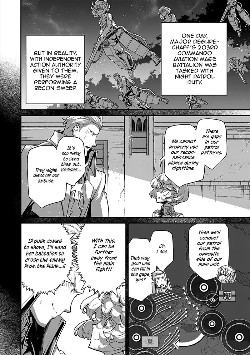 Youjo Senki 71 33