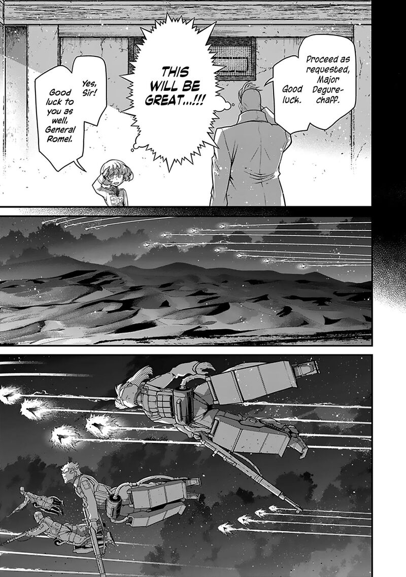 Youjo Senki 71 34