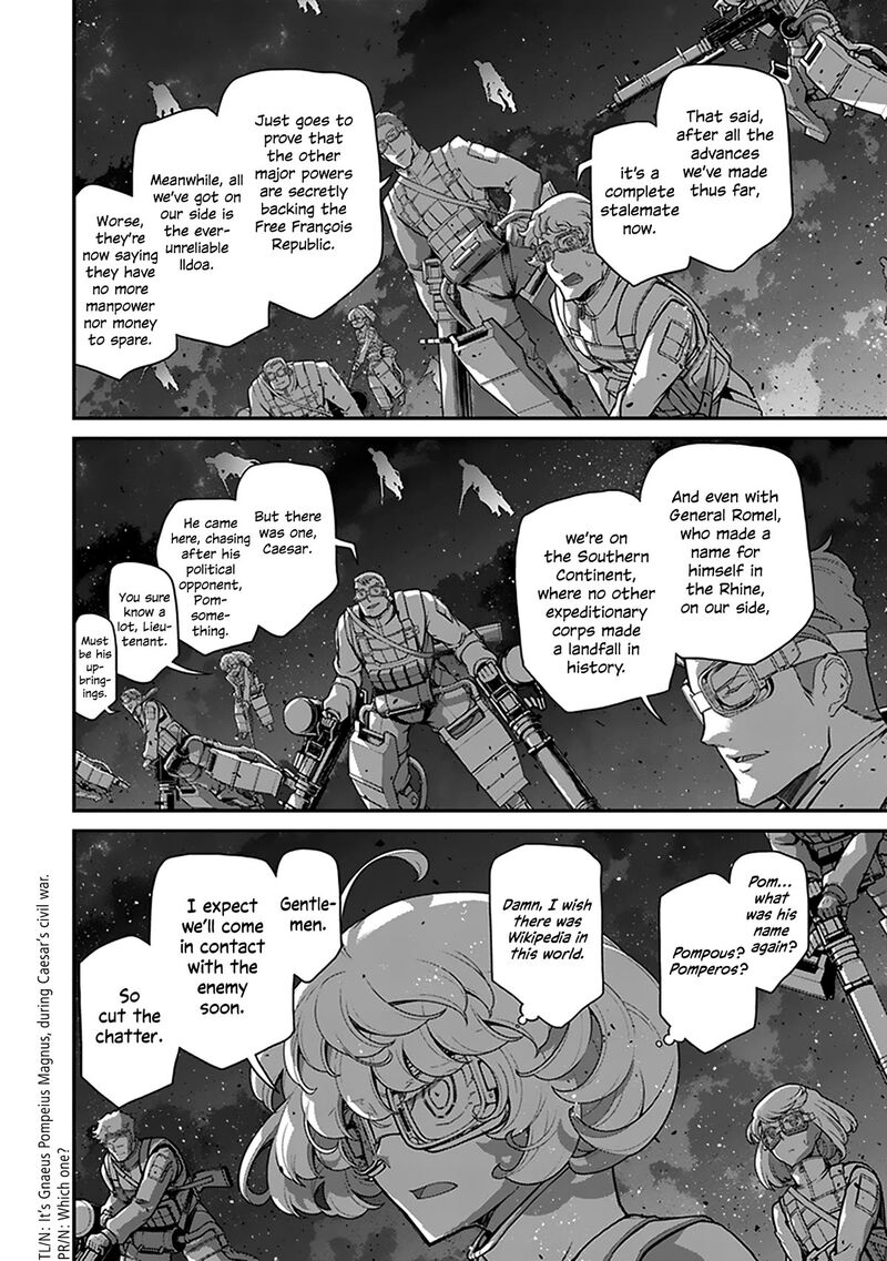 Youjo Senki 71 35