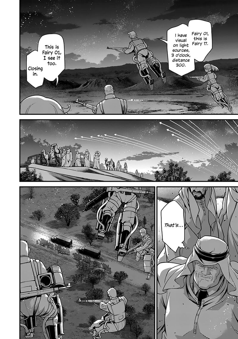 Youjo Senki 71 37
