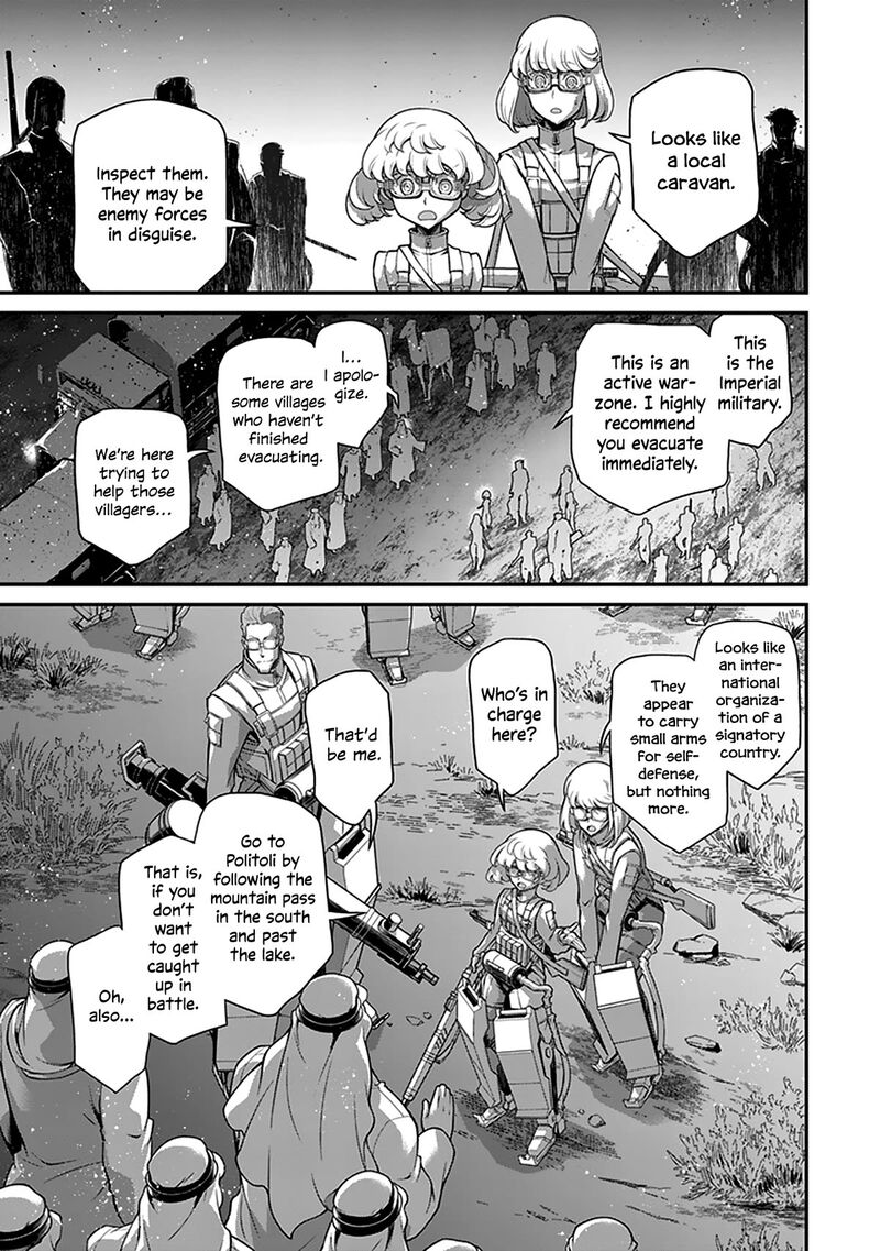 Youjo Senki 71 38