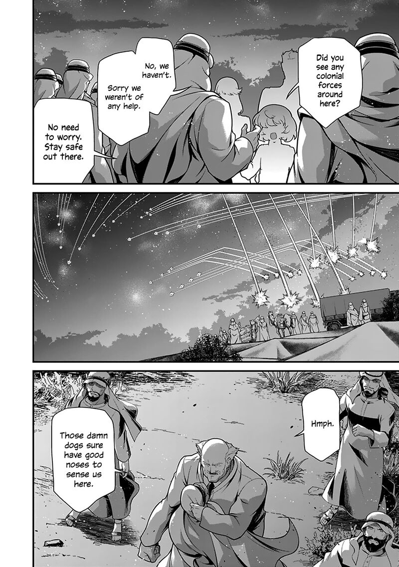 Youjo Senki 71 39