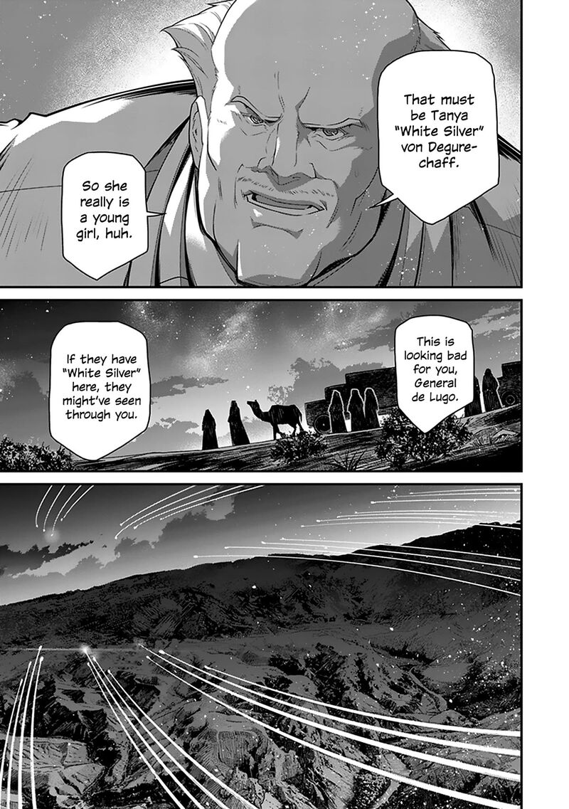 Youjo Senki 71 40