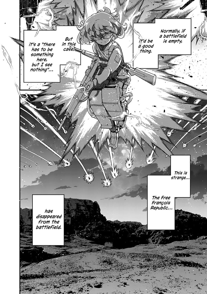 Youjo Senki 71 41