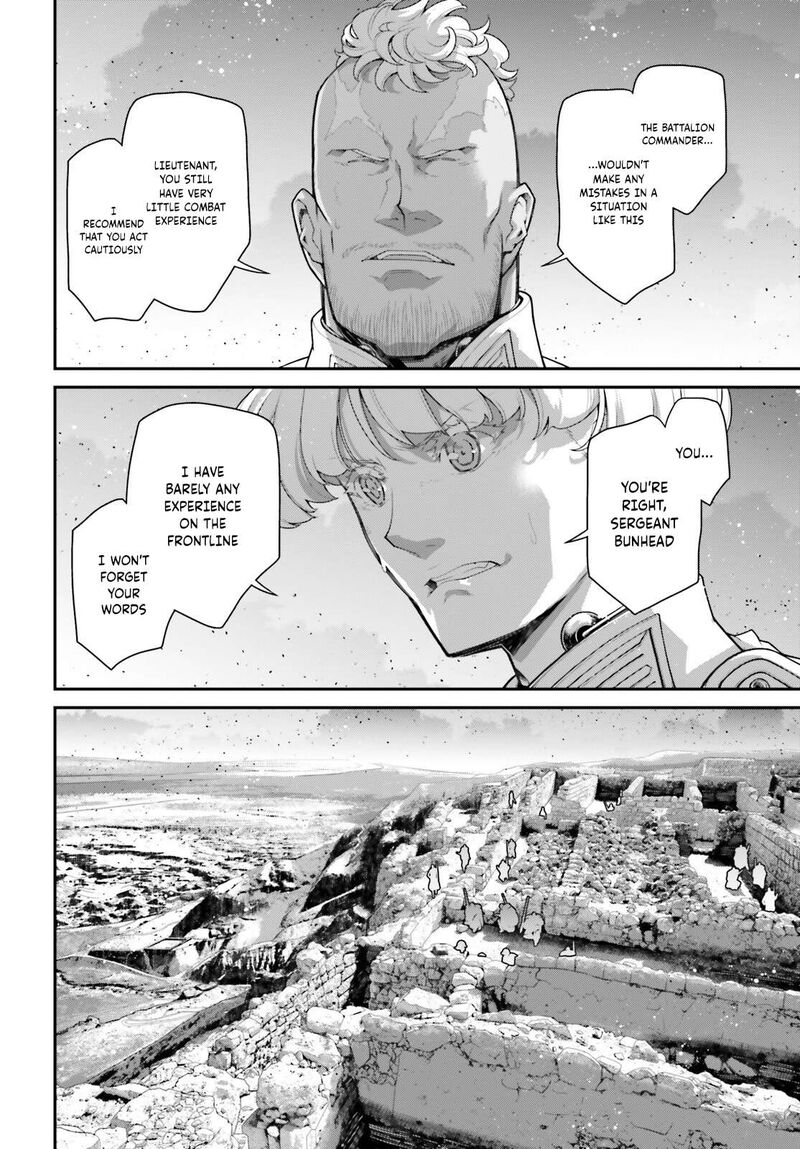 Youjo Senki 72 10