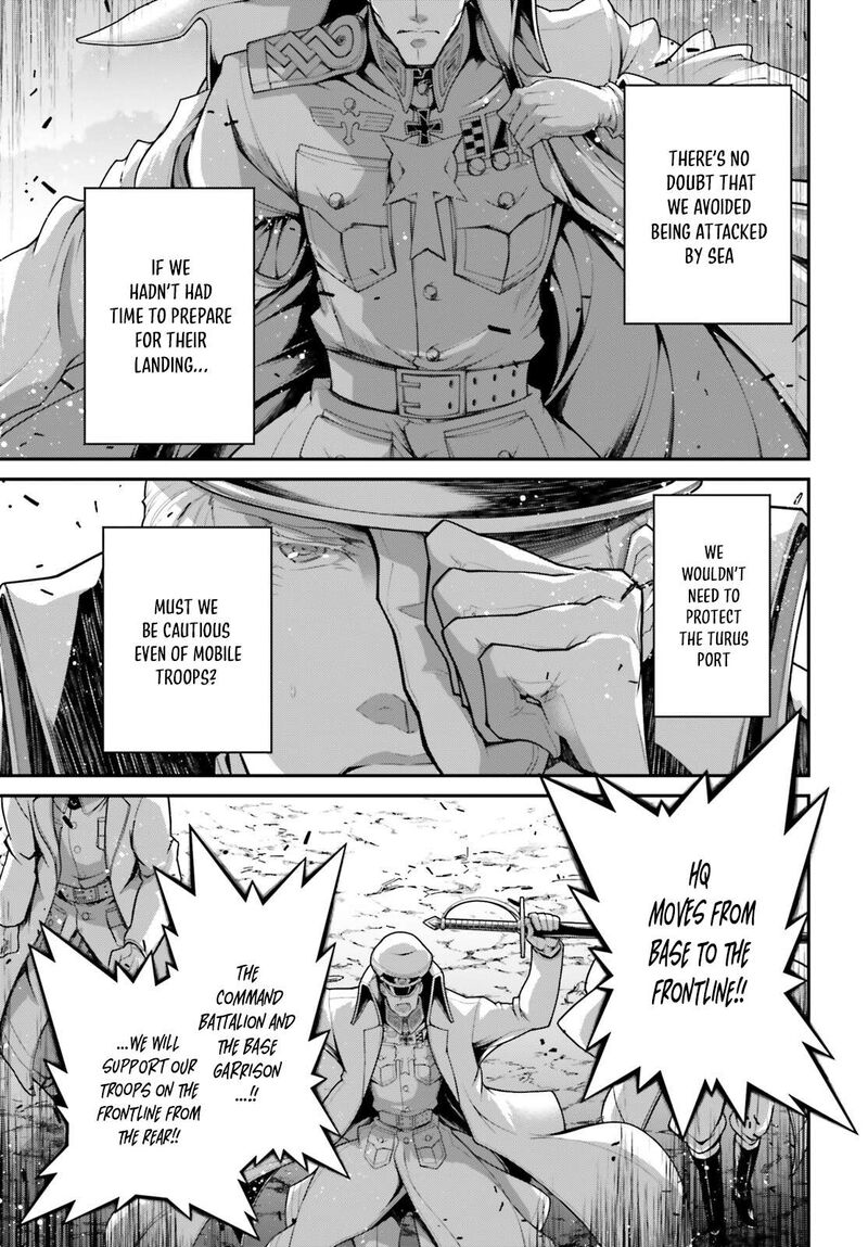 Youjo Senki 72 11