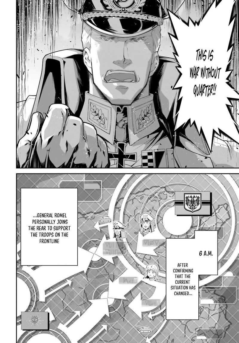 Youjo Senki 72 12