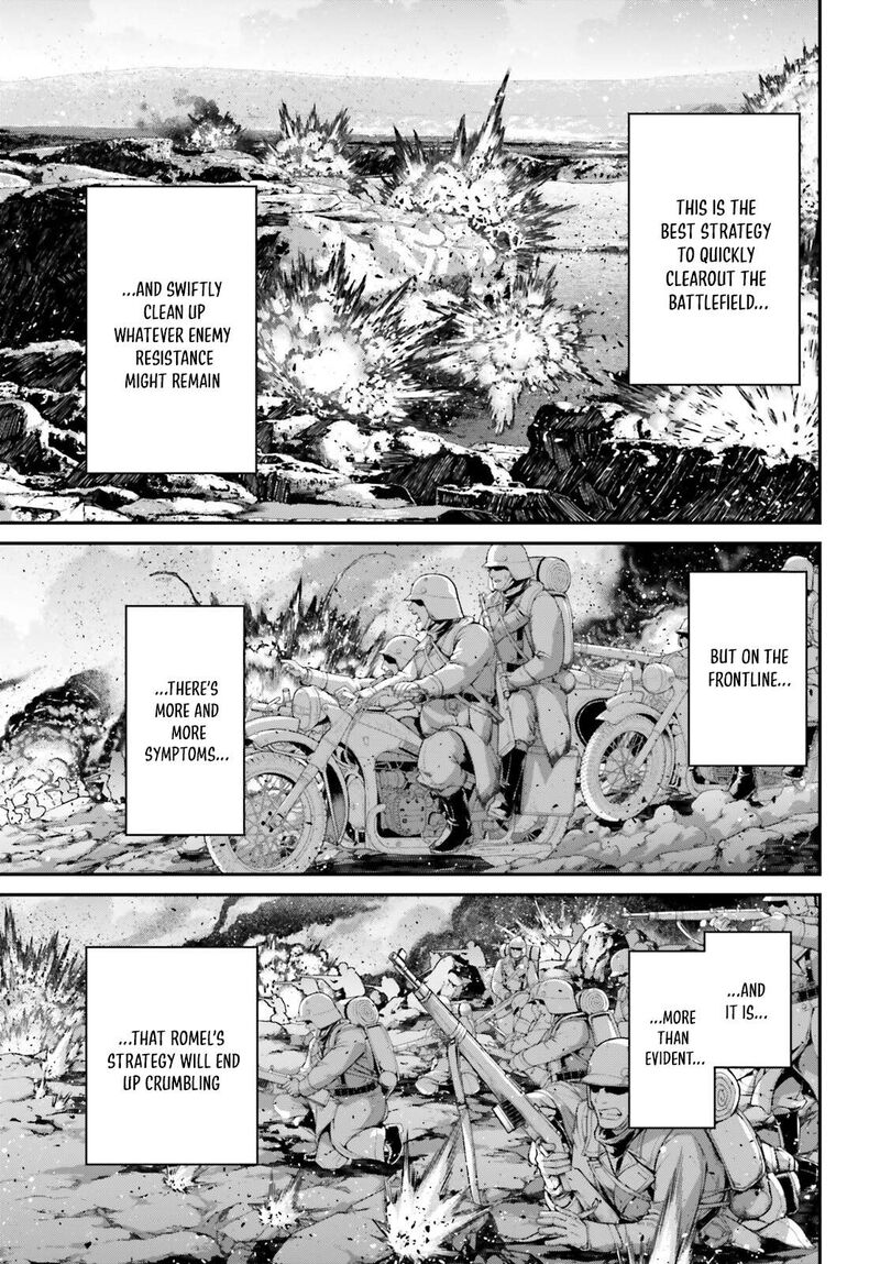 Youjo Senki 72 13
