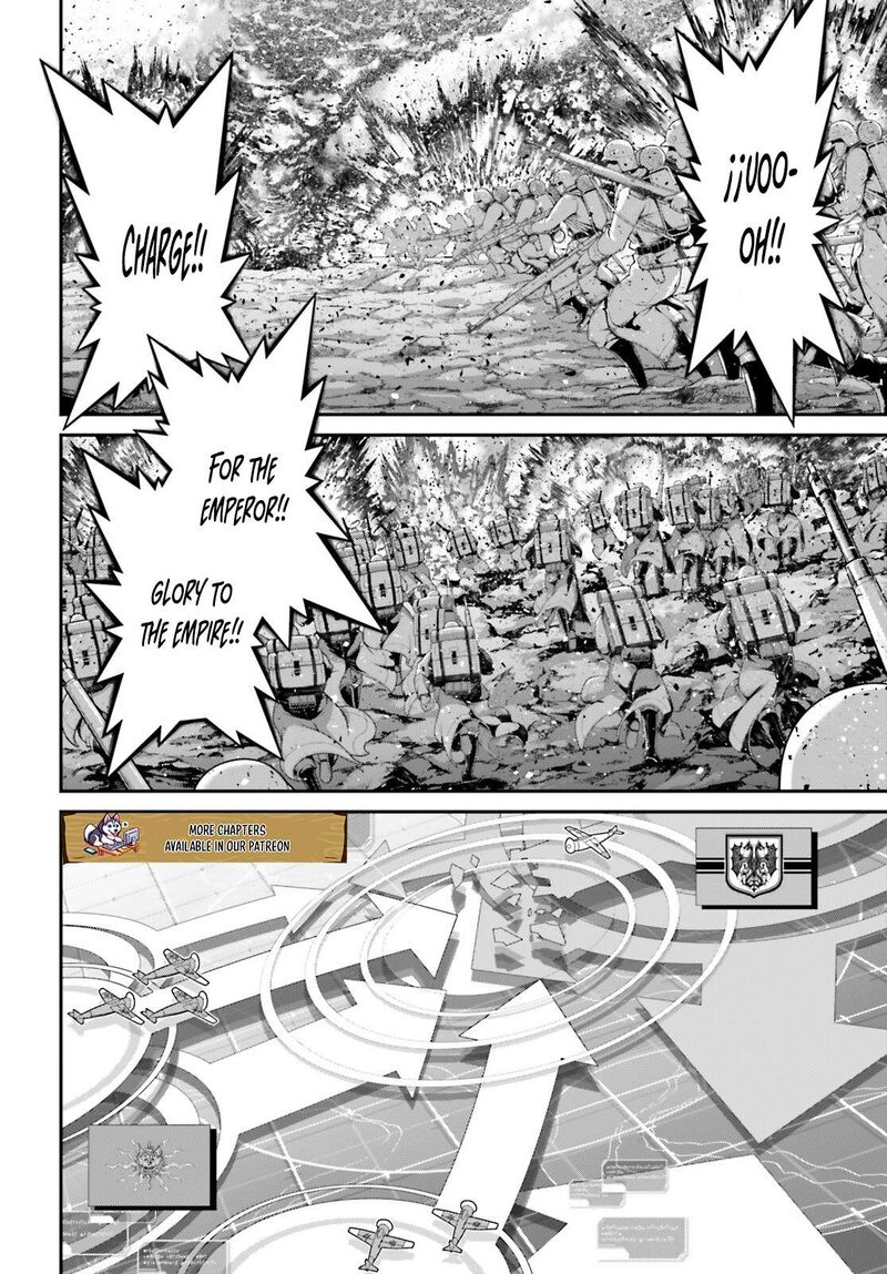 Youjo Senki 72 14