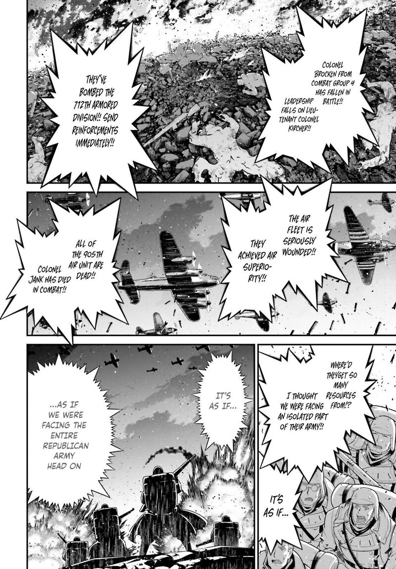Youjo Senki 72 16