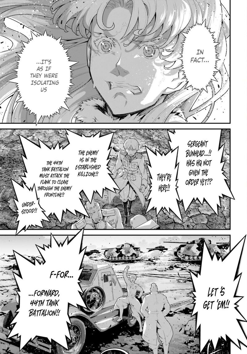 Youjo Senki 72 21