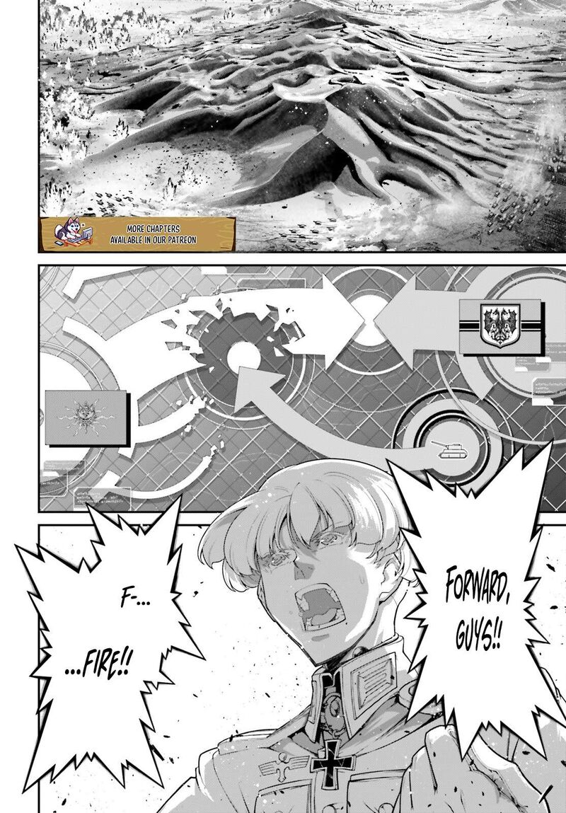 Youjo Senki 72 22