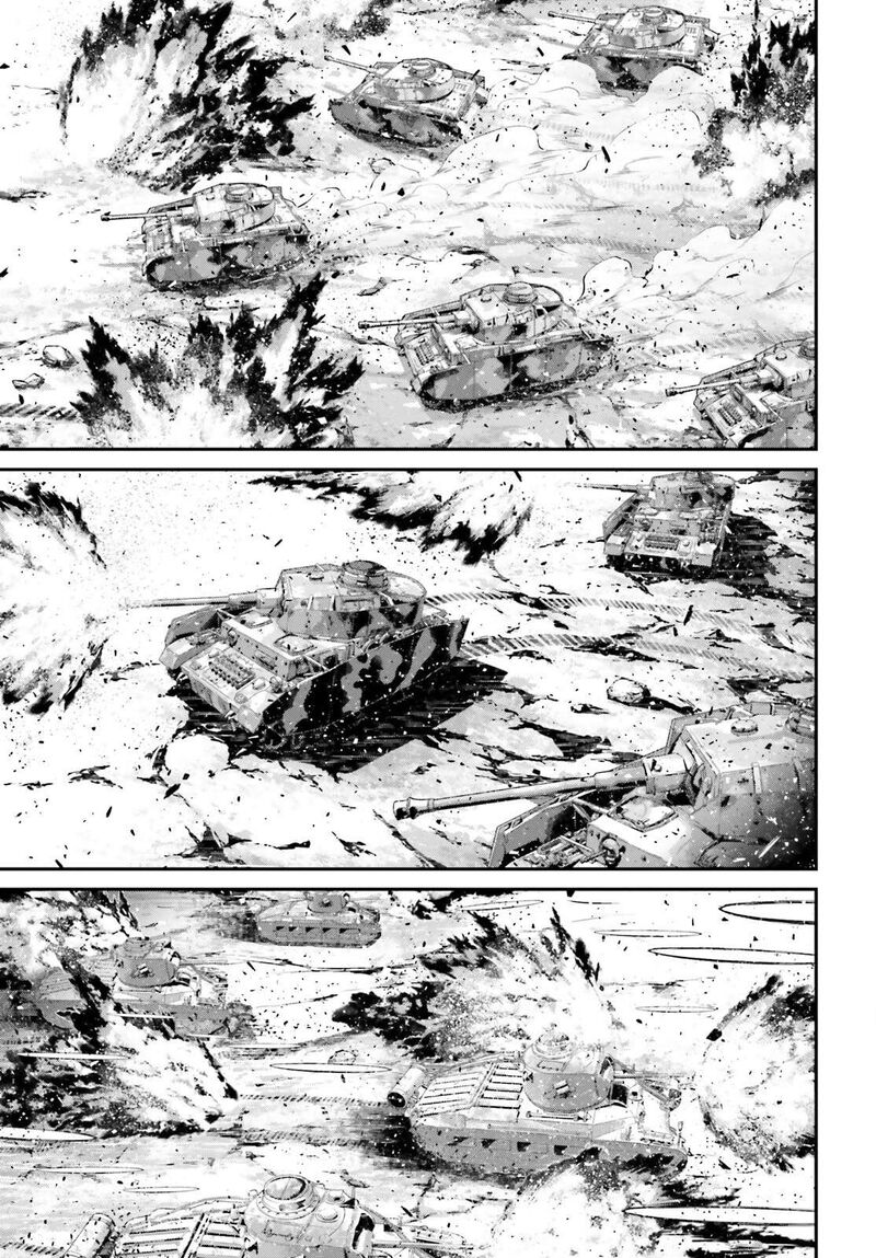 Youjo Senki 72 23
