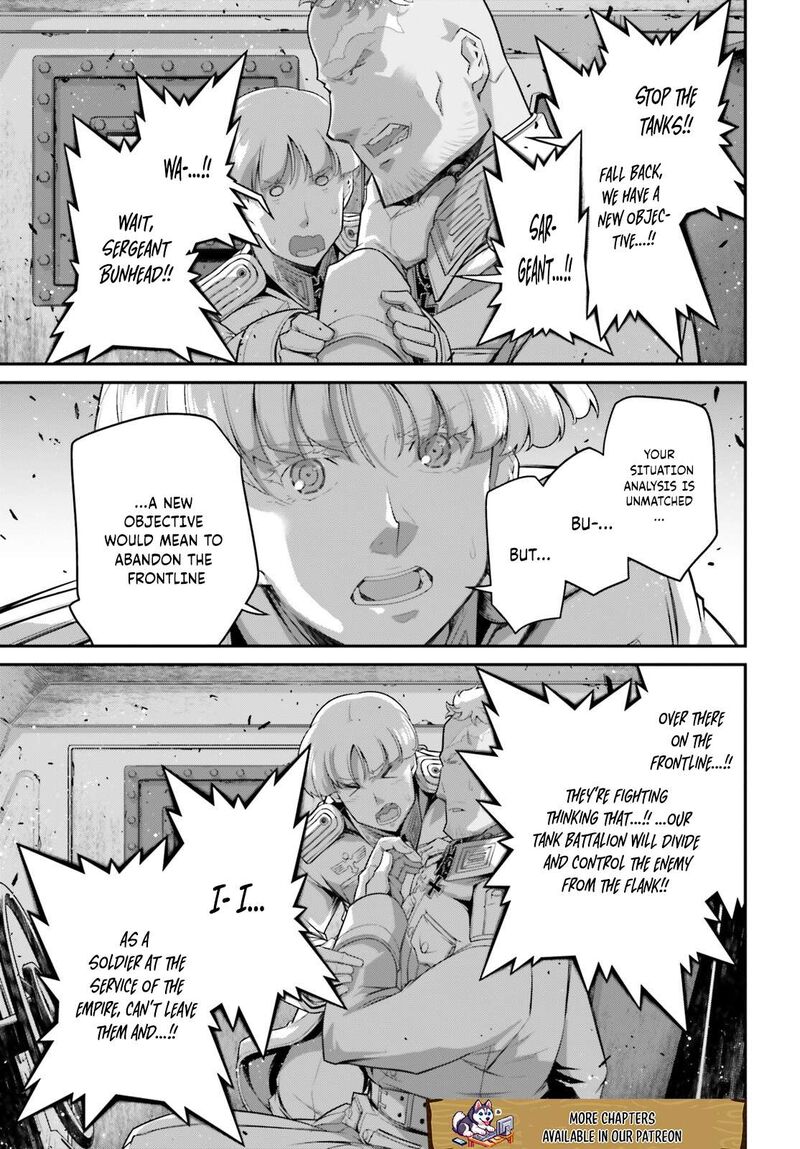 Youjo Senki 72 25