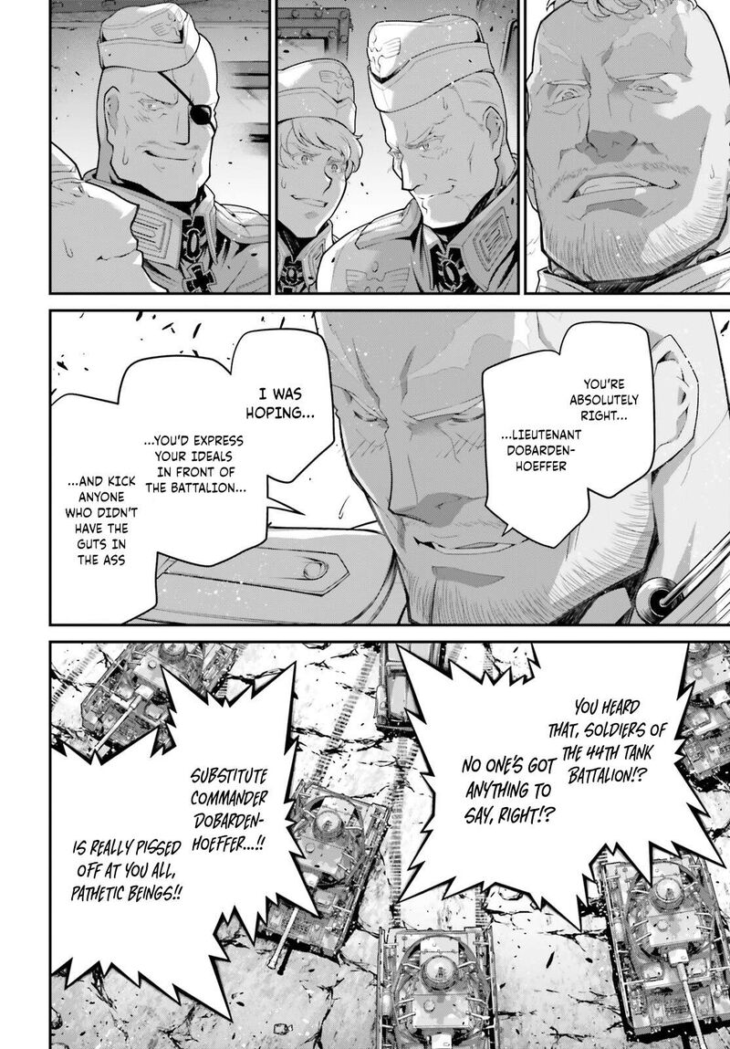 Youjo Senki 72 26