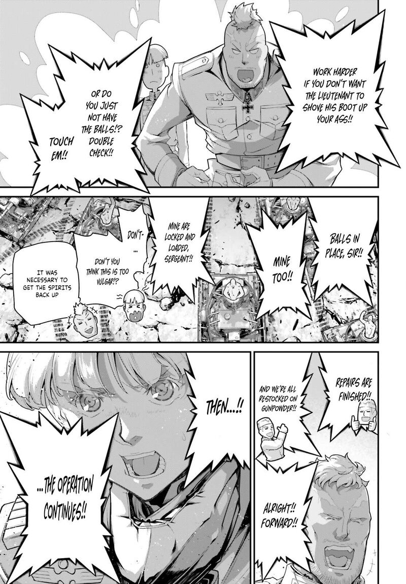Youjo Senki 72 27