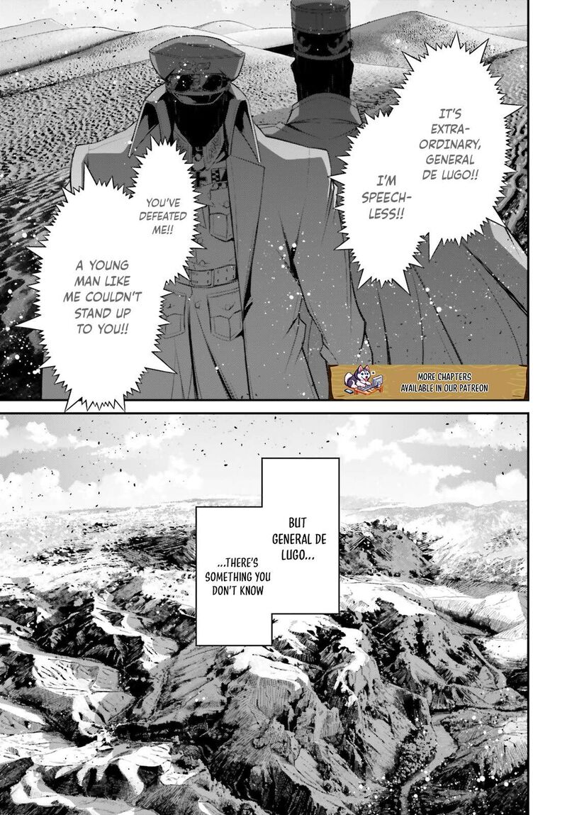 Youjo Senki 72 35
