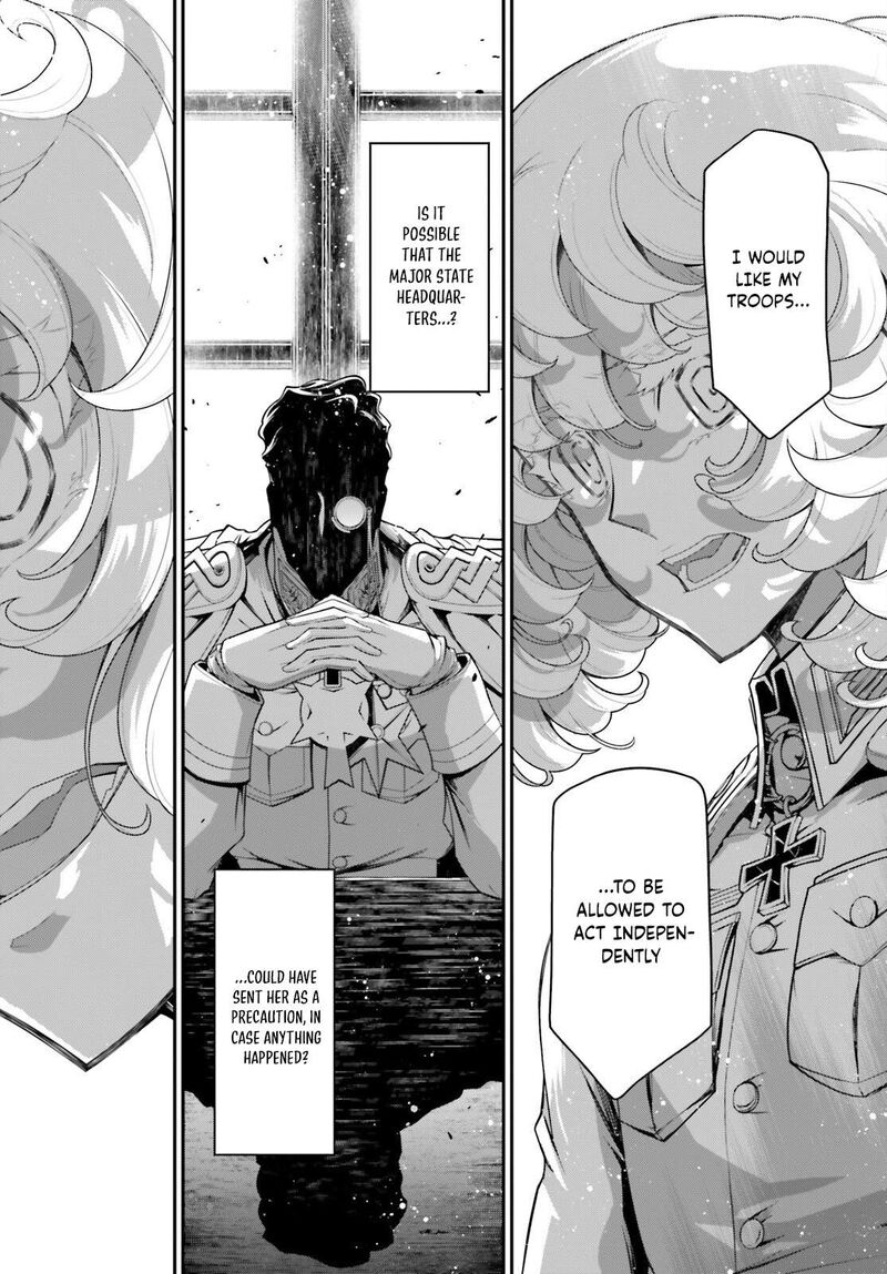 Youjo Senki 72 36