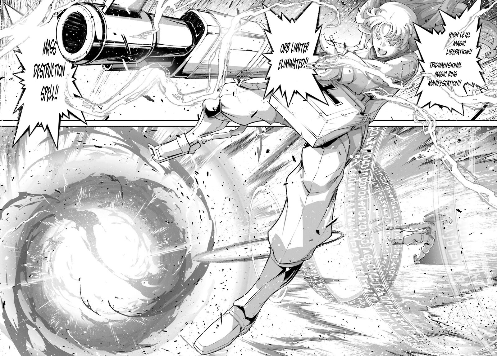 Youjo Senki 72 45