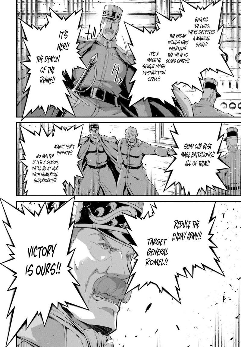 Youjo Senki 72 47