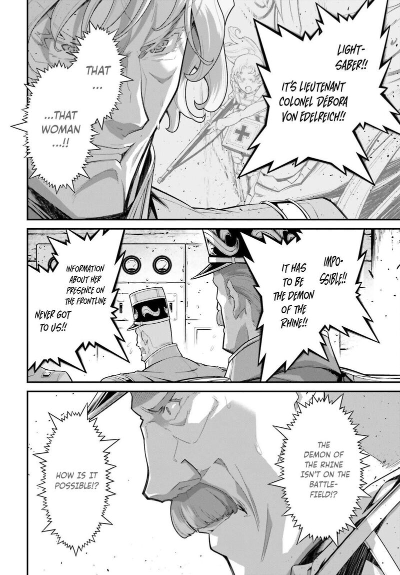 Youjo Senki 72 49