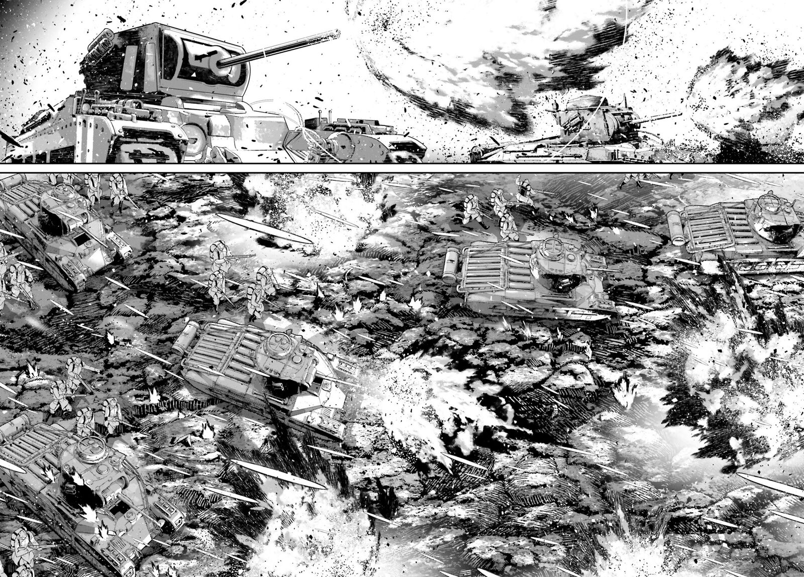 Youjo Senki 72 5