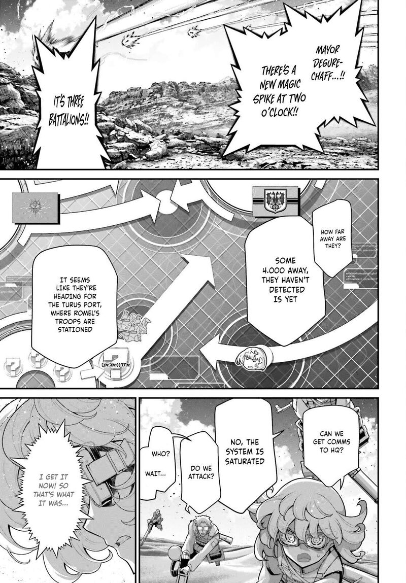 Youjo Senki 72 50