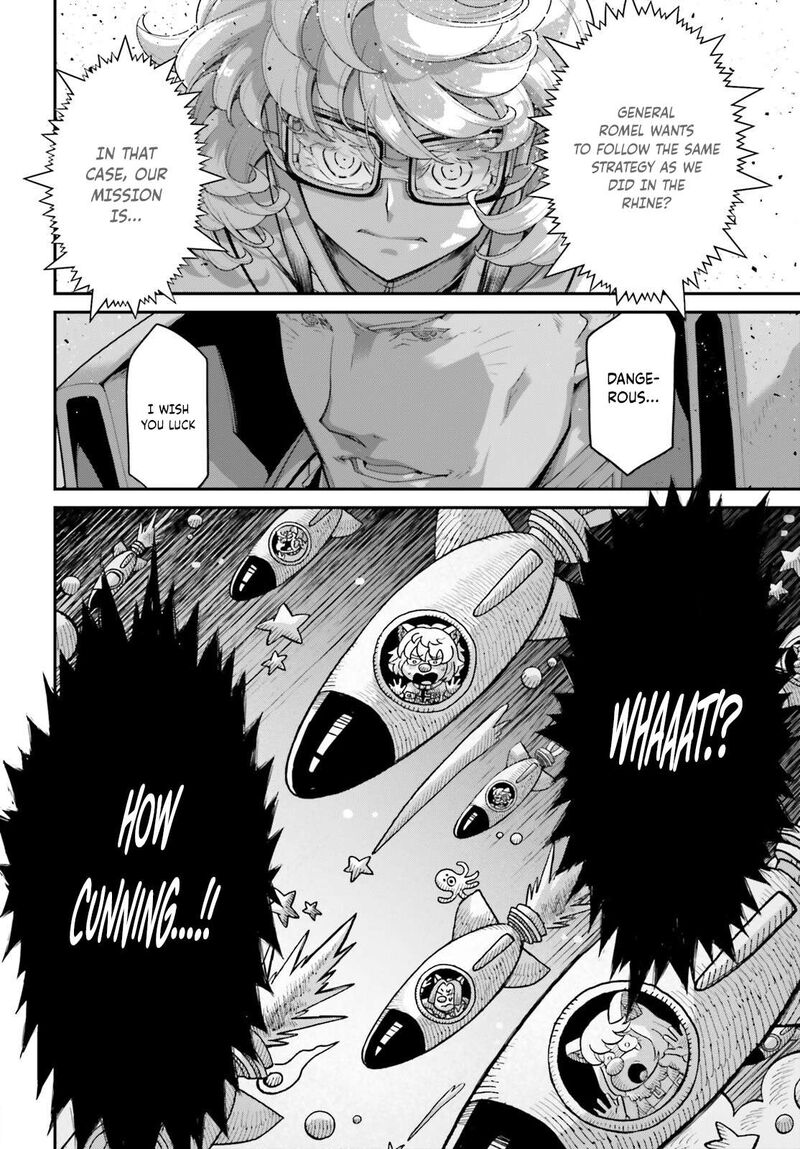 Youjo Senki 72 51