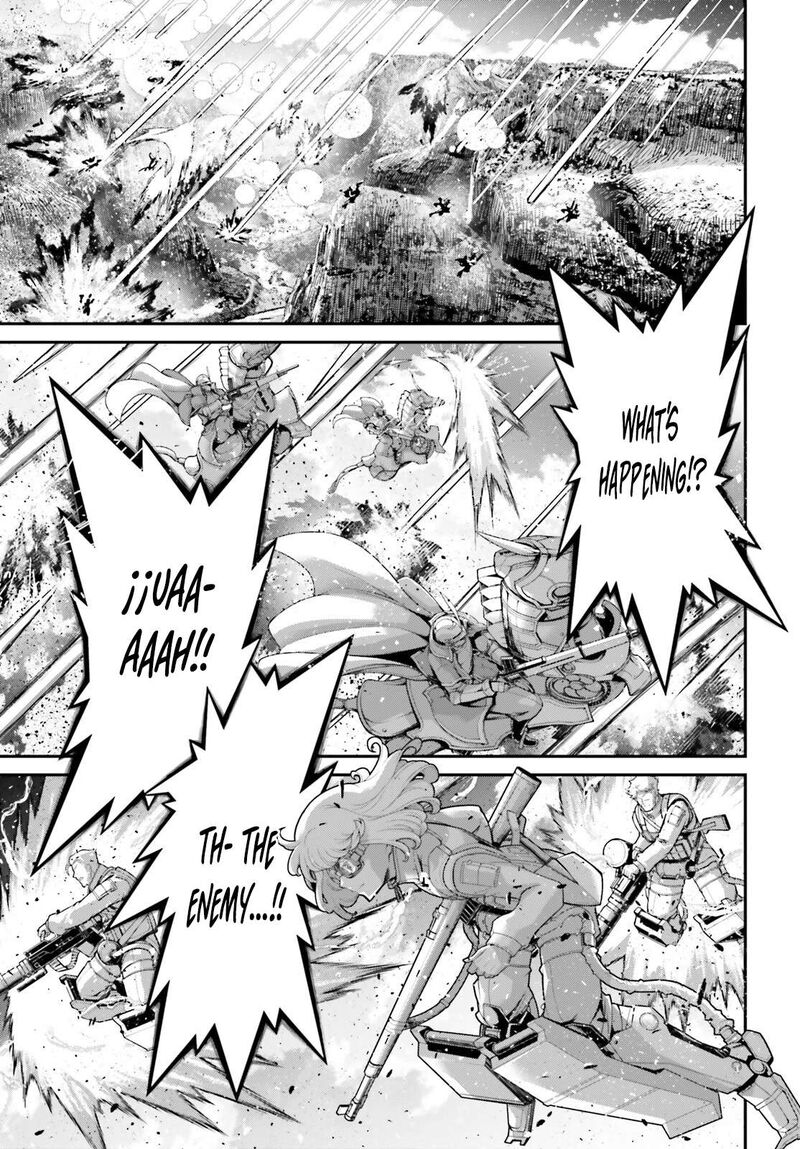 Youjo Senki 72 52