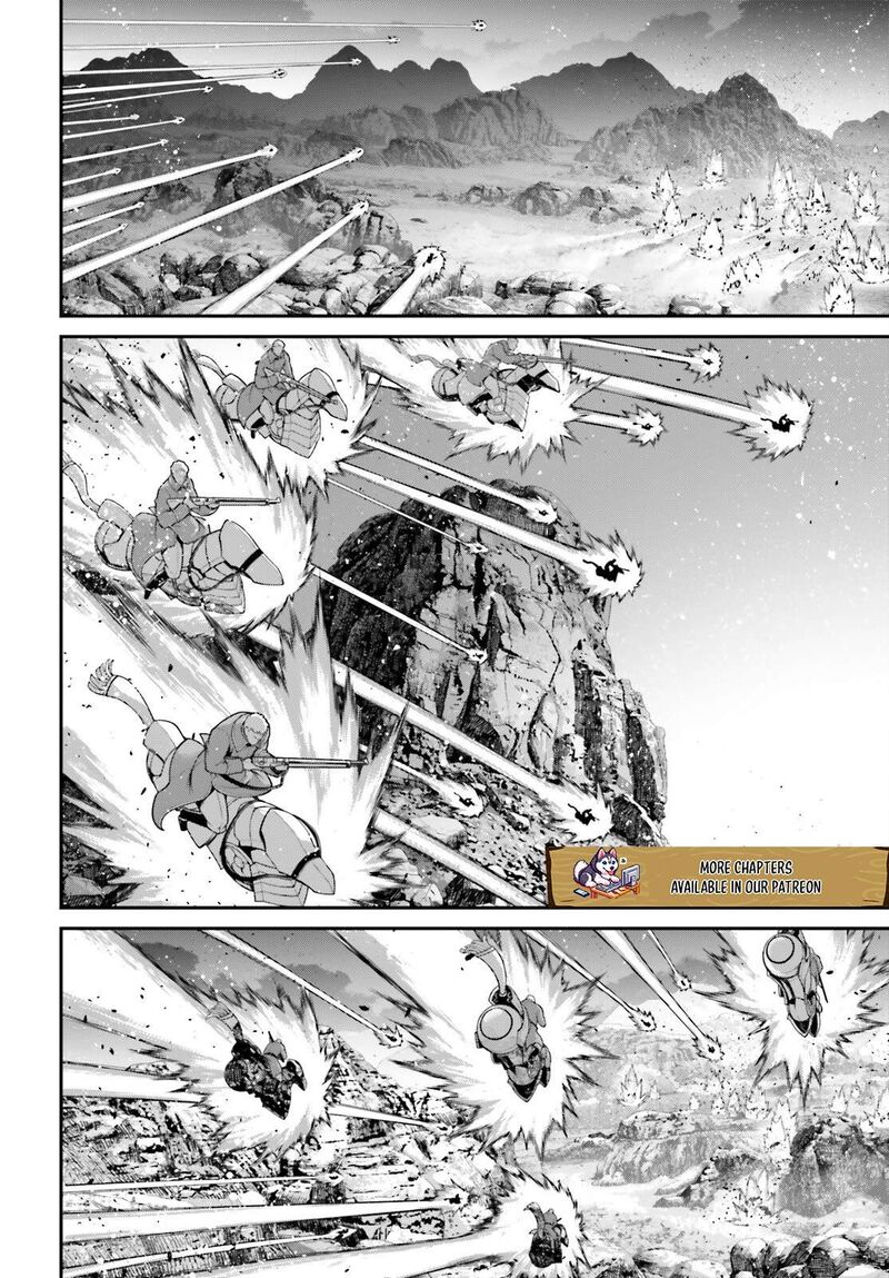 Youjo Senki 72 6