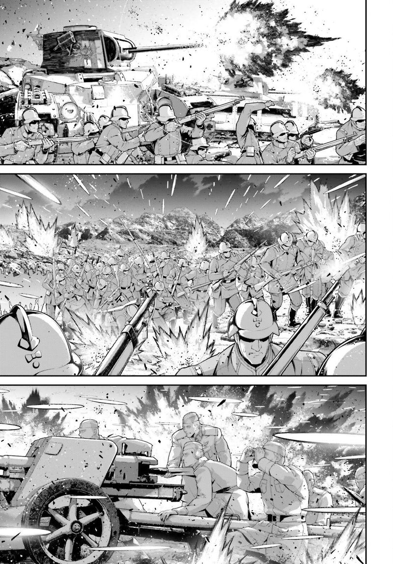 Youjo Senki 72 7