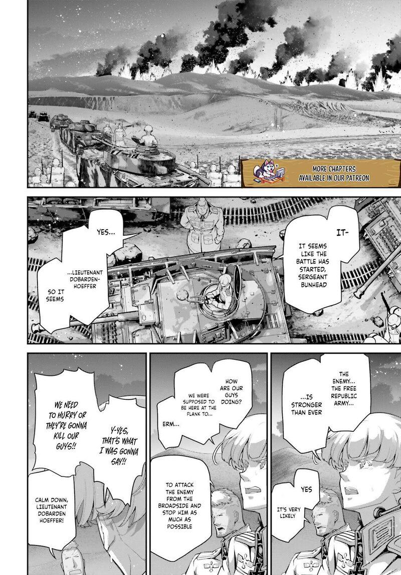 Youjo Senki 72 8
