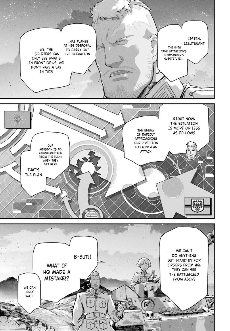 Youjo Senki 72 9