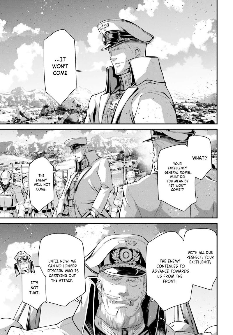Youjo Senki 73 12