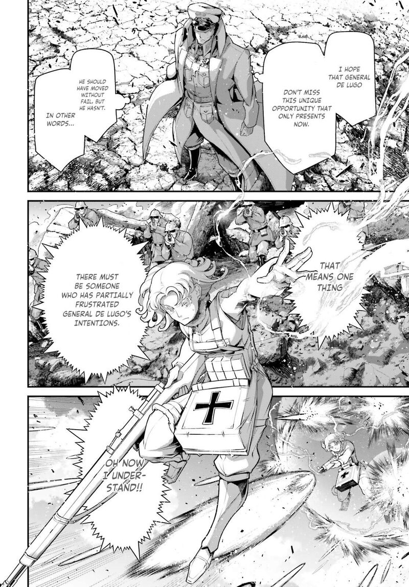 Youjo Senki 73 13