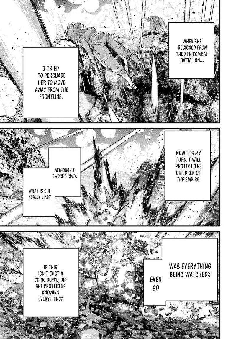 Youjo Senki 73 16