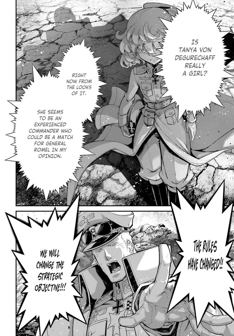 Youjo Senki 73 17