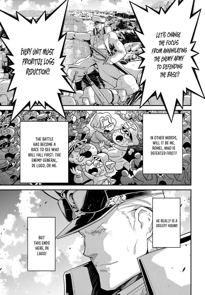 Youjo Senki 73 18