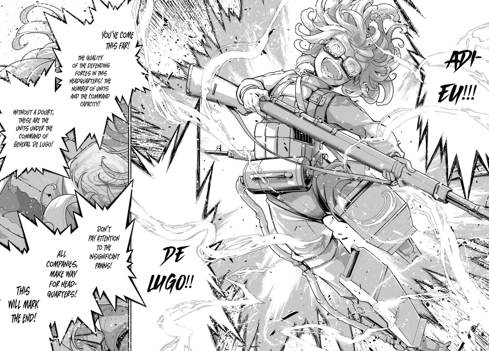 Youjo Senki 73 19